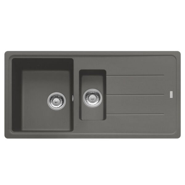 Evye BFG 651 Stone Grey 114.0655.983