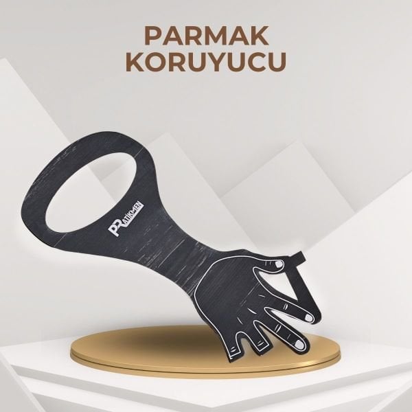 SL0522 Parmak Koruyucu