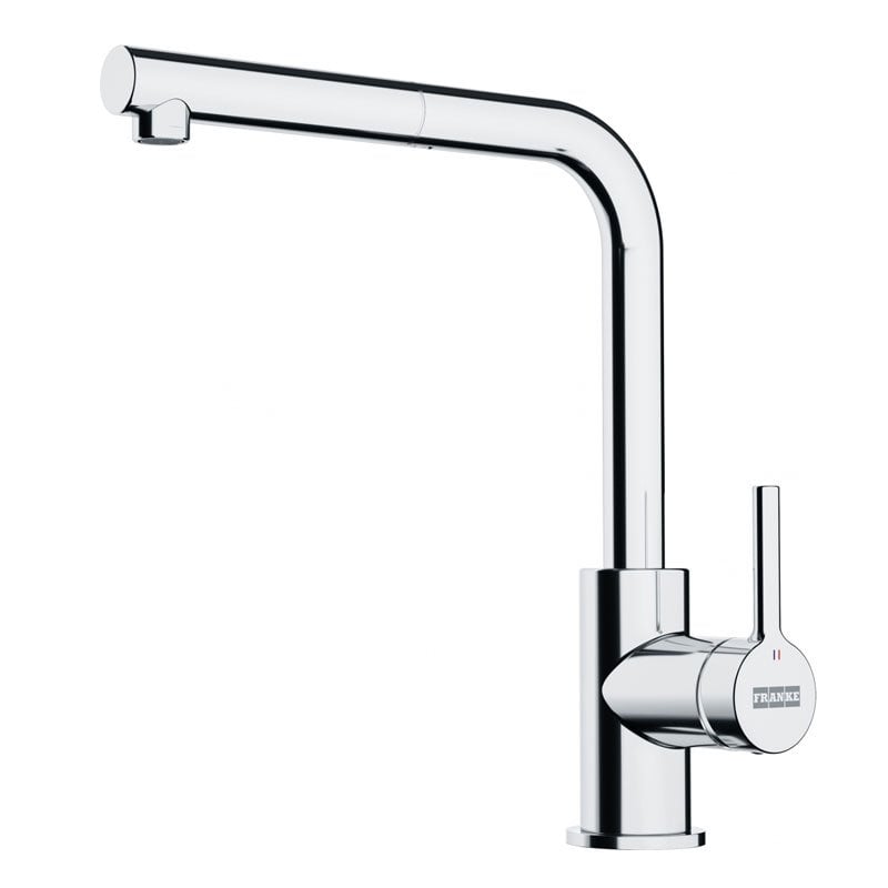 Batarya Lina L Doccia Krom 115.0712.420