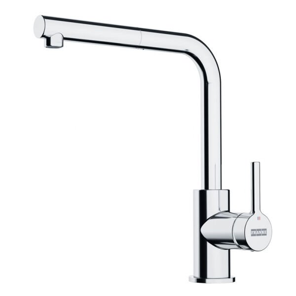 Batarya Lina L Doccia Krom 115.0712.420