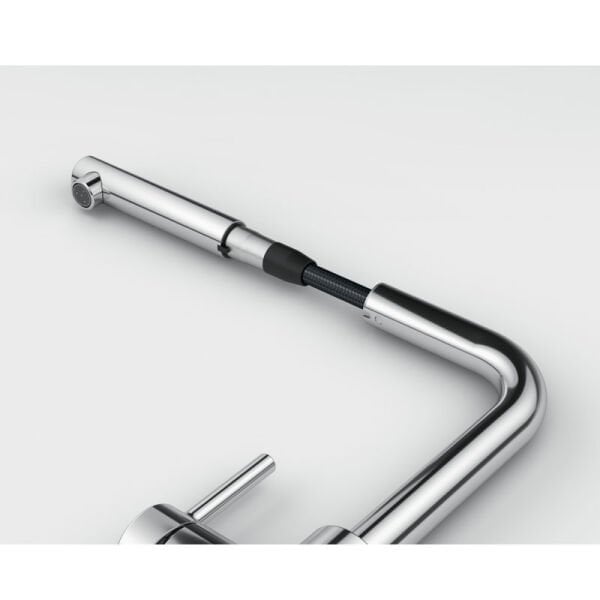 Batarya Lina L Doccia Krom 115.0712.420