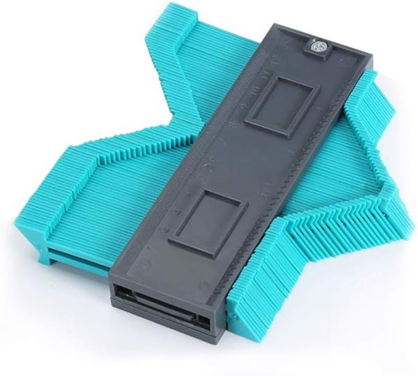 SL0528 Şekillendirme, Kalıp Aparatı 12cm