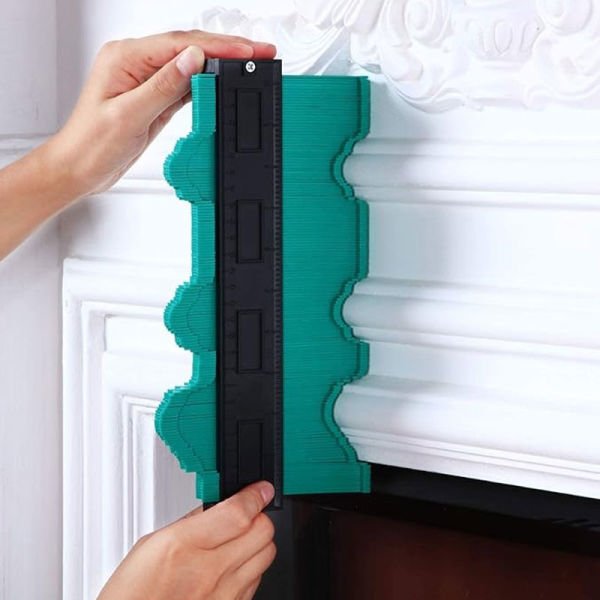 SL0528 Şekillendirme, Kalıp Aparatı 12cm