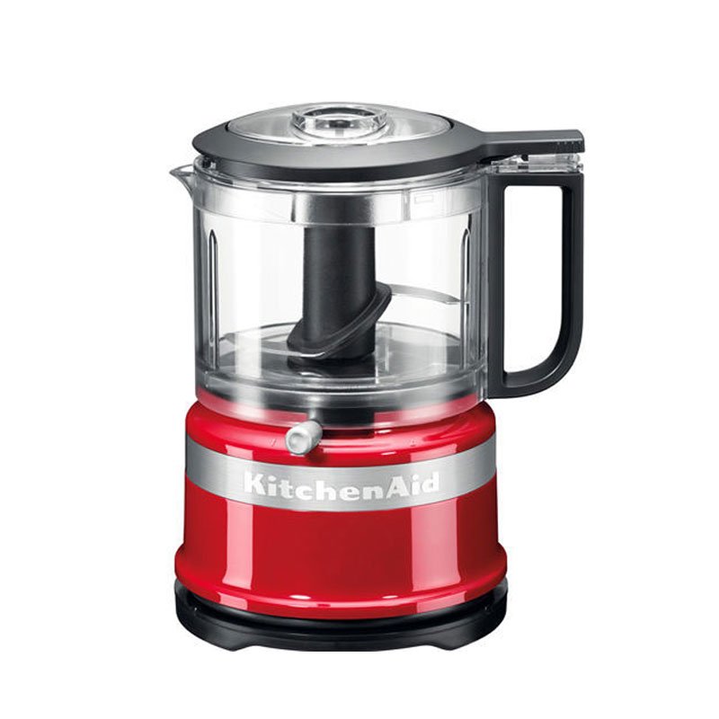 Mini Robot Empire Red 5KFC3516EER