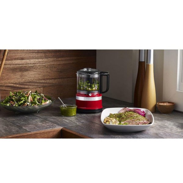 Mini Robot Empire Red 5KFC3516EER