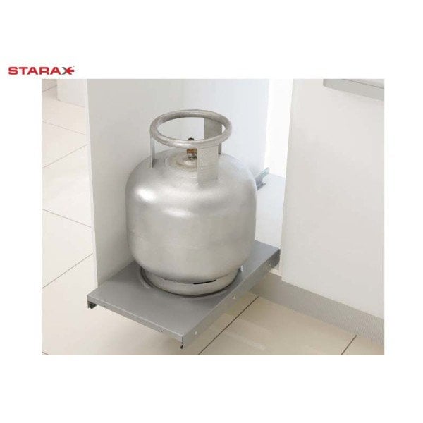 S-2241-G Tüp Çek (Bilyalı Raylı)