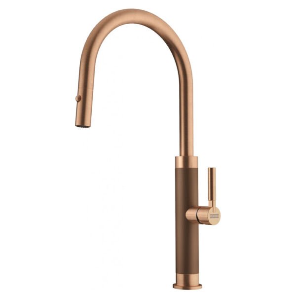 Batarya Masterpiece Bakır 115.0711.557