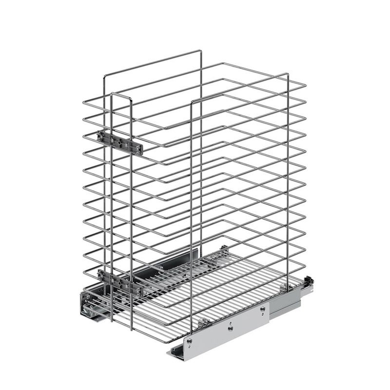 S-8051-C  Çamaşır Sepeti 30cm