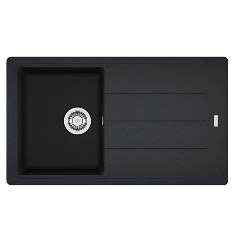 Evye BFG 611 Nero 114.0655.971