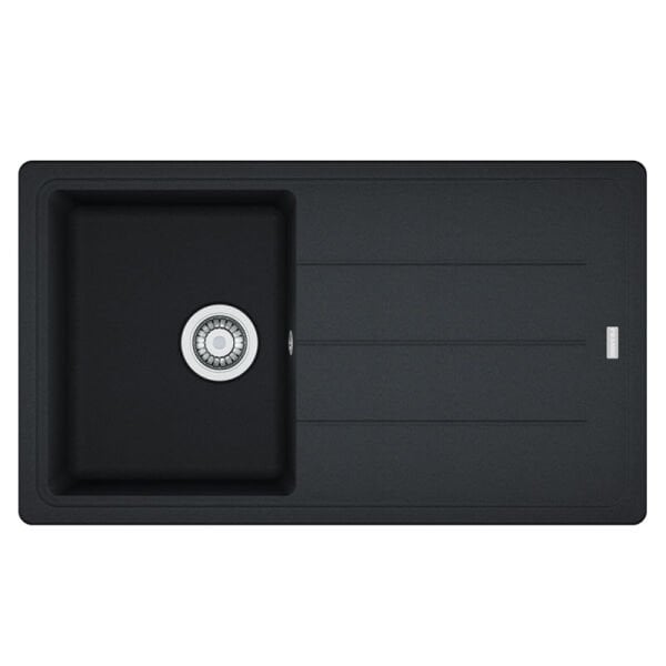 Evye BFG 611 Nero 114.0655.971