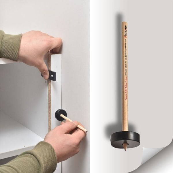 SL0521 Duvar Açı Çizgi Kalemi