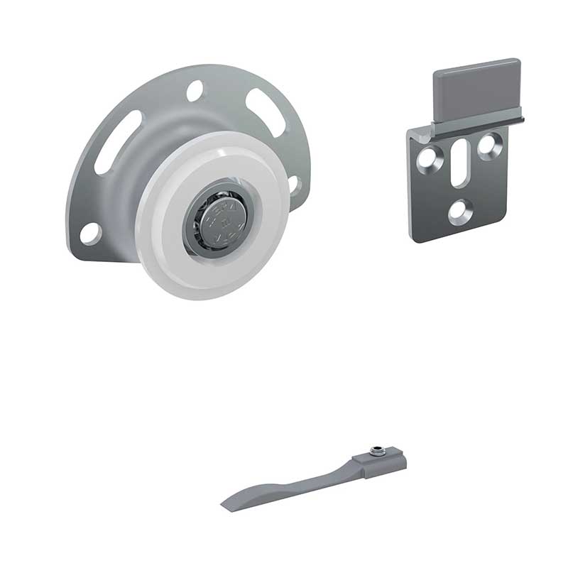 SKM 37 Mekanizma 1 Kapak