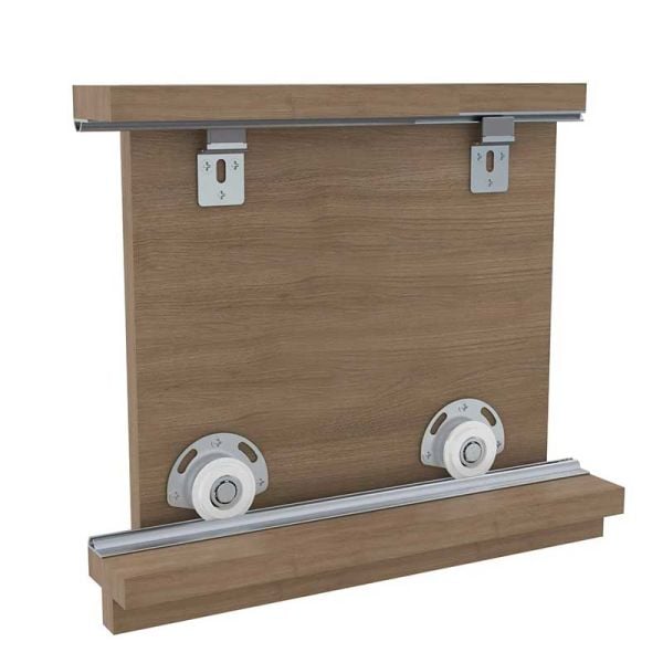 SKM 37 Mekanizma 1 Kapak