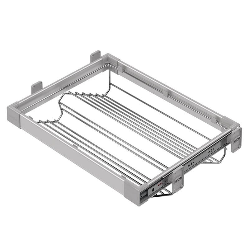 S-6264-G Raylı Ayakkabılık 90cm