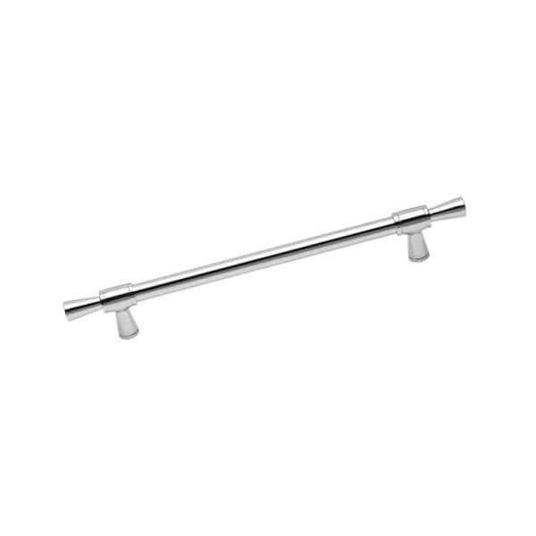 4690 Krom Kulp 192 mm