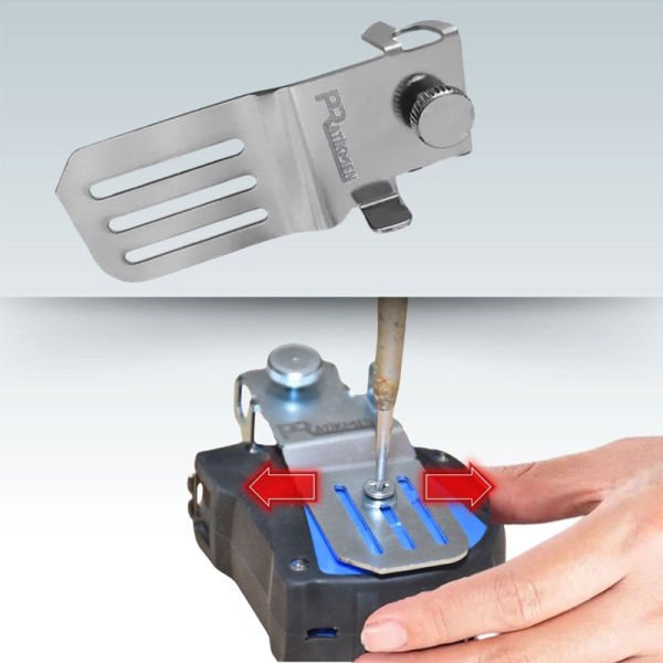 SL0535 Metre Sabitleme Aparatı