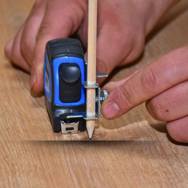 SL0535 Metre Sabitleme Aparatı