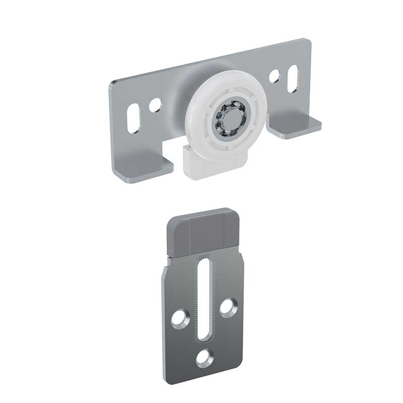 SKM 40 MK Mekanizma 1 Kapak