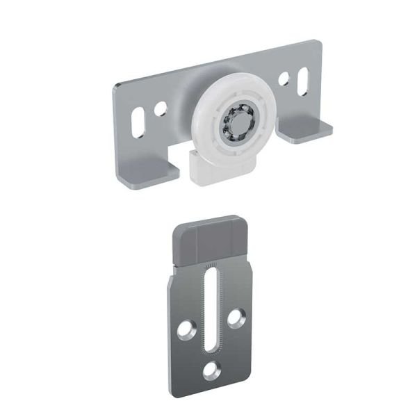 SKM 40 MK Mekanizma 1 Kapak