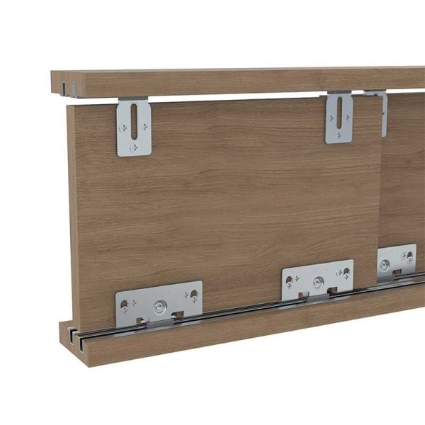 SKM 40 MK Mekanizma 1 Kapak