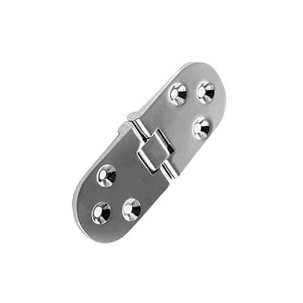 MKM-004 MZM Metal Krom Menteşe