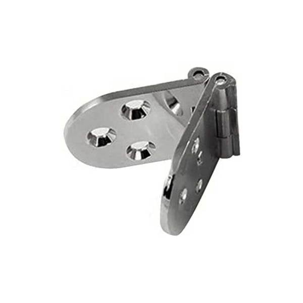 MKM-004 MZM Metal Krom Menteşe