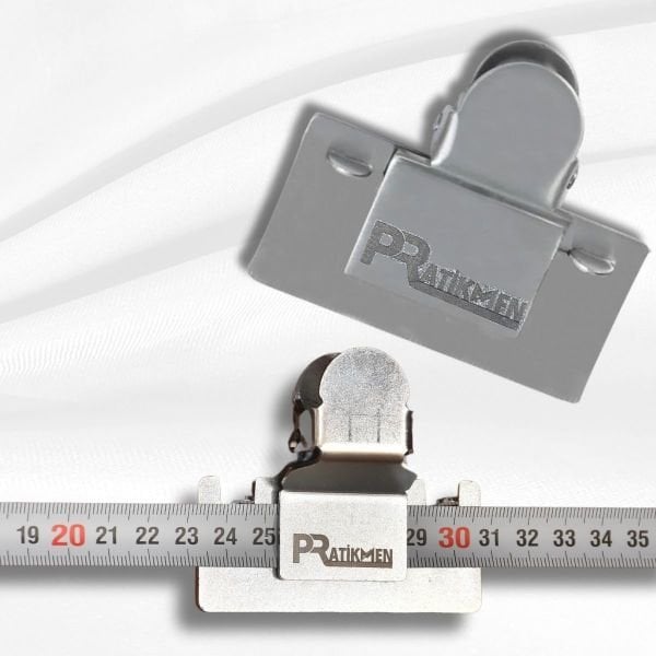 SL0532 Metre Tutucu Aparat