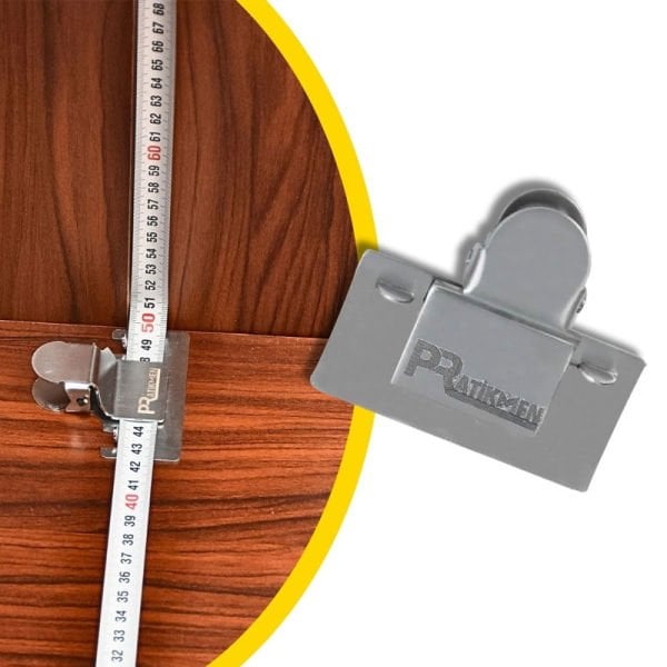 SL0532 Metre Tutucu Aparatı