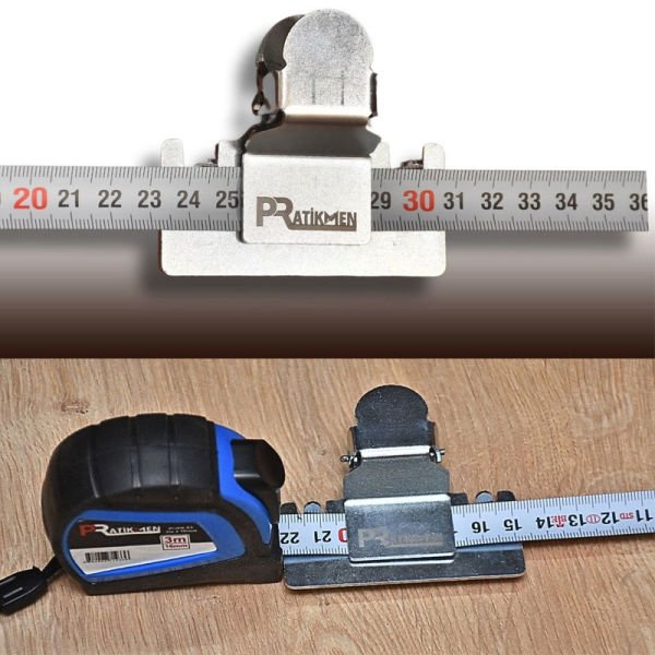 SL0532 Metre Tutucu Aparatı