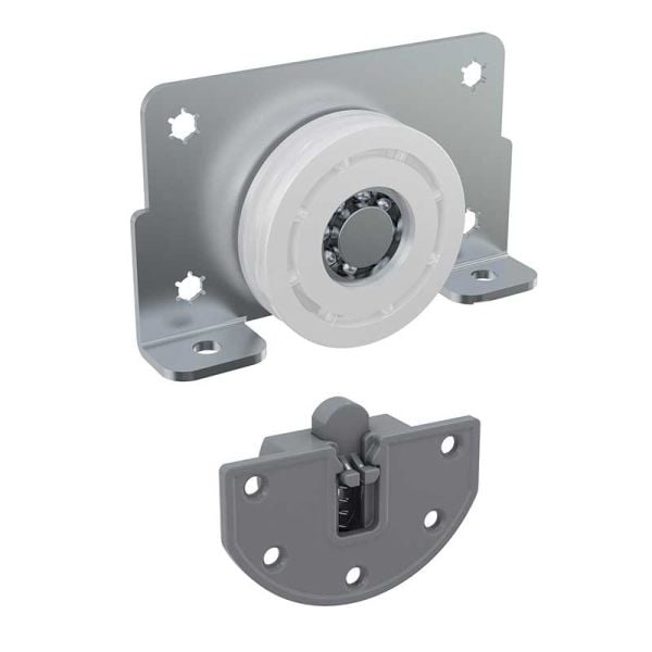 SKM 60 Mekanizma 1 Kapak