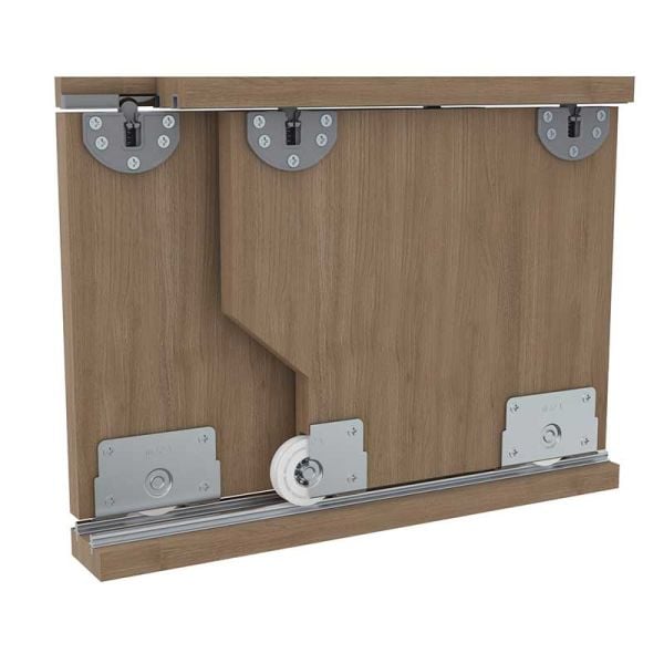 SKM 60 Mekanizma 1 Kapak