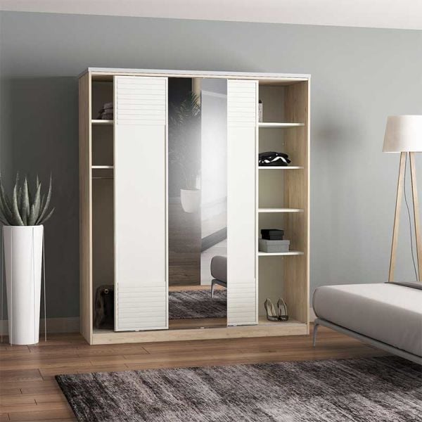 SKM 60 Mekanizma 1 Kapak