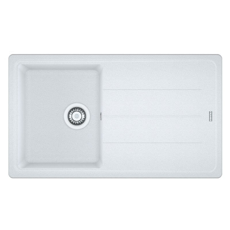 Evye BFG 611 Bianco 114.0655.972