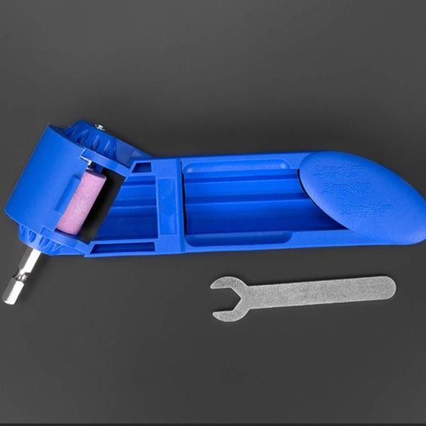 SL0527 Matkap Ucu Bileme ve Taşlama