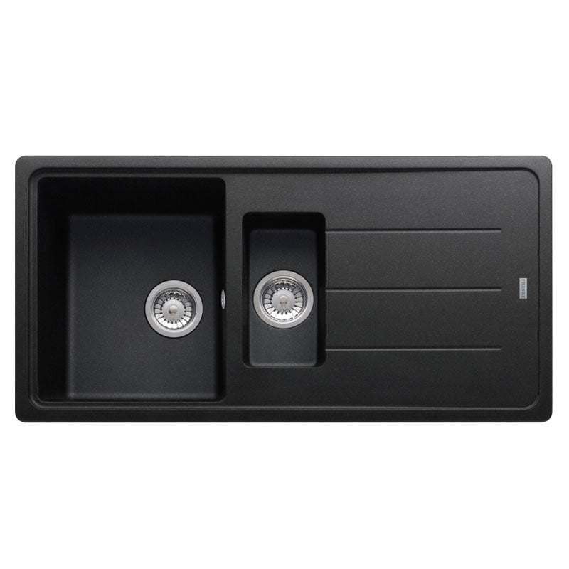 Evye BFG 651 Nero 114.0655.949