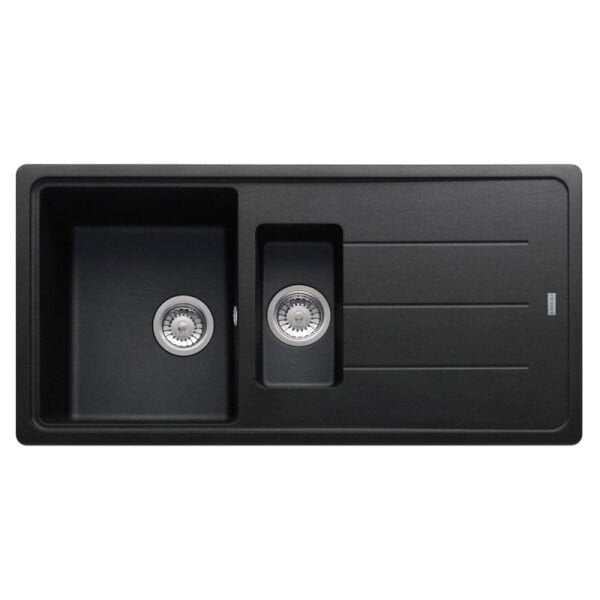 Evye BFG 651 Nero 114.0655.949