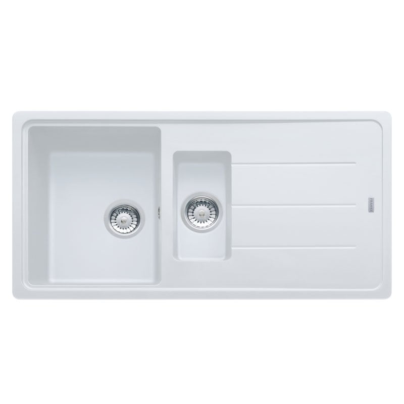 Evye BFG 651 Bianco 114.0655.950