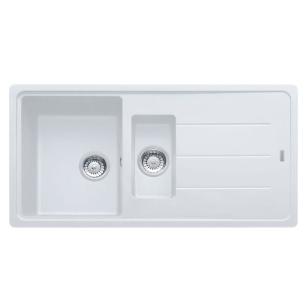 Evye BFG 651 Bianco 114.0655.950