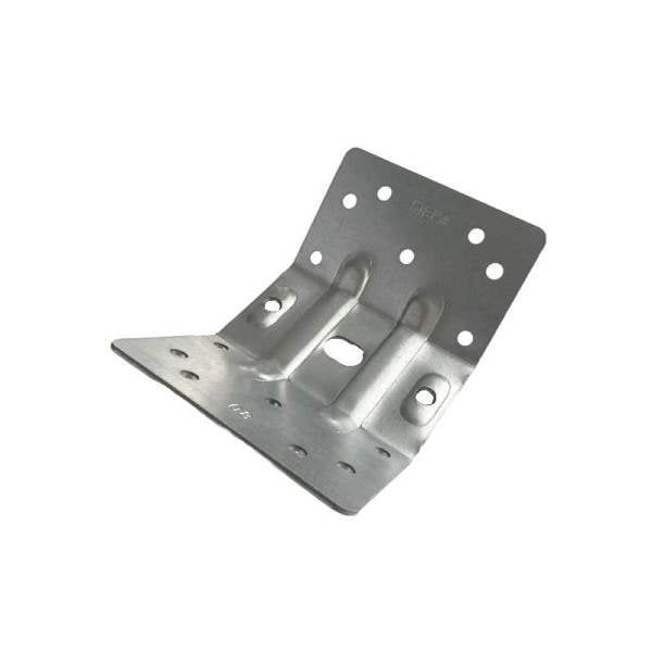 M 08 Düz Köşe Bağlantı Elemanı