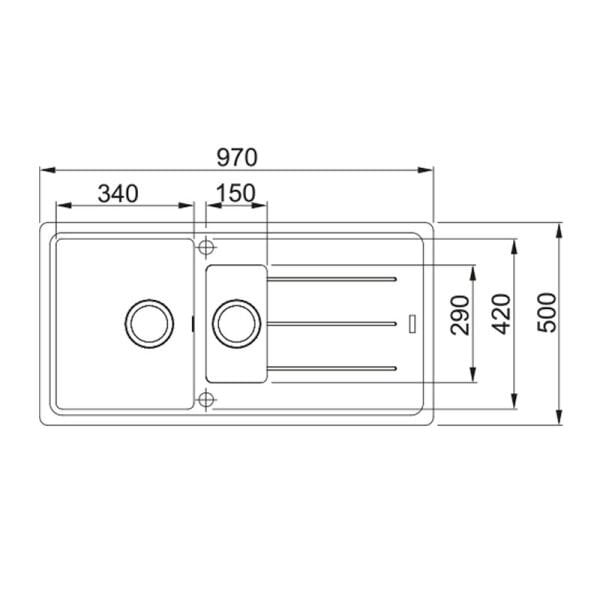 Evye BFG 651 Sahara 114.0655.981