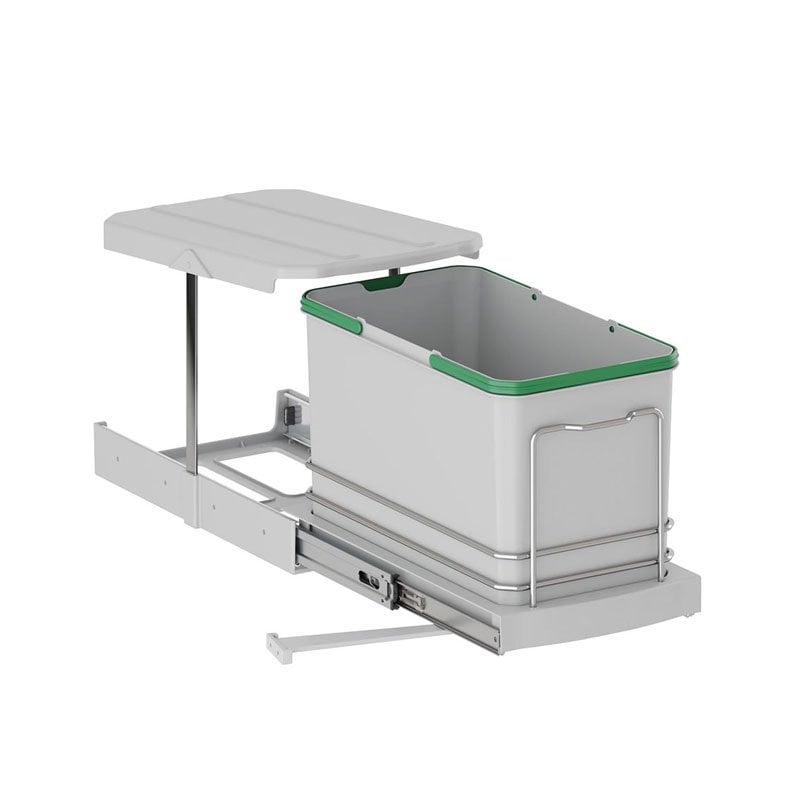 S-2573-G Çöp Kovası 16 Lt.
