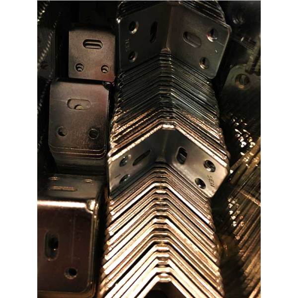 Geniş Gönye 2x30x35x35 No:7