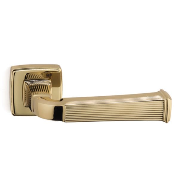 ASTORIA Altın  Kapı Kolu