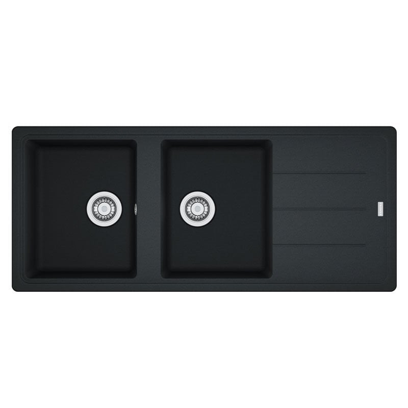 Evye BFG 621 Nero 114.0655.985