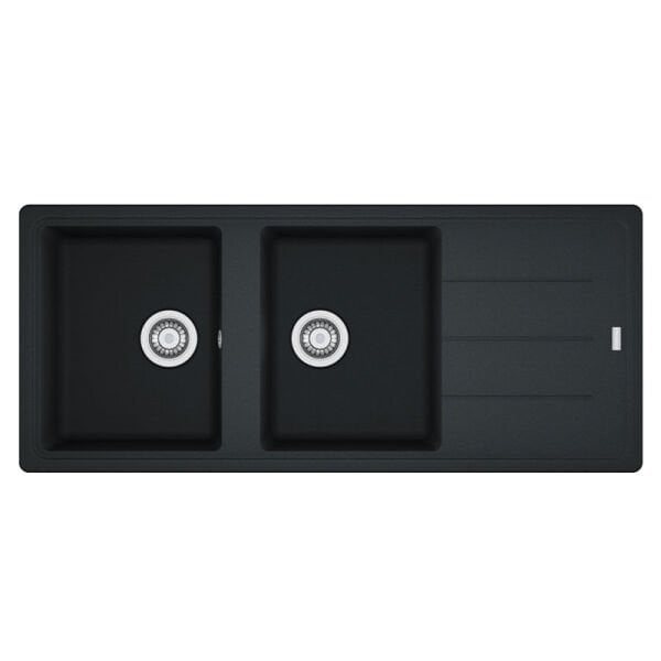 Evye BFG 621 Nero 114.0655.985