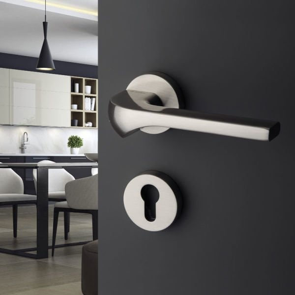 ATEN Krom  Kapı Kolu