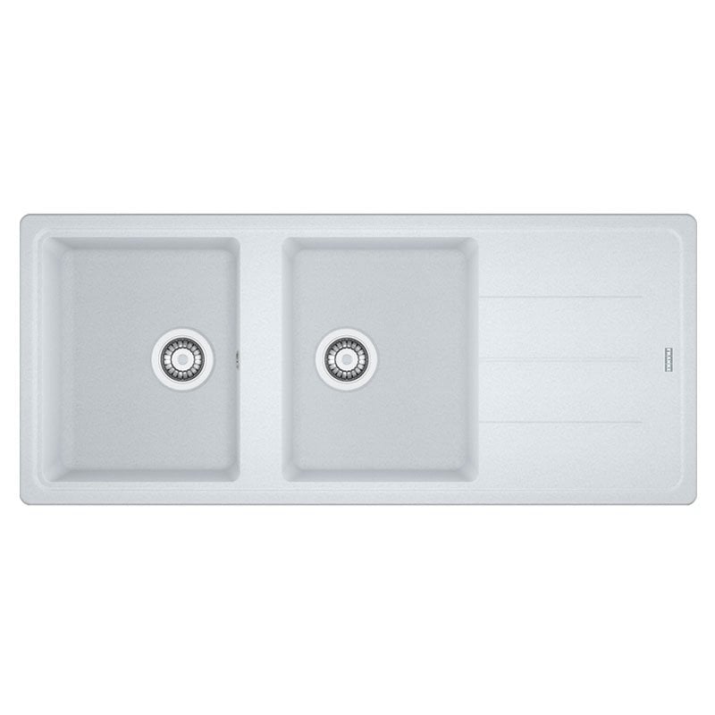 Evye BFG 621 Bianco 114.0655.990