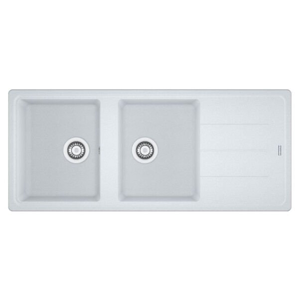 Evye BFG 621 Bianco 114.0655.990