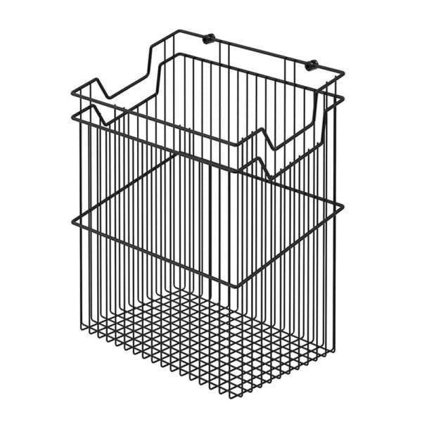 S-8113-A Çamaşır Sepeti Askılı 40cm