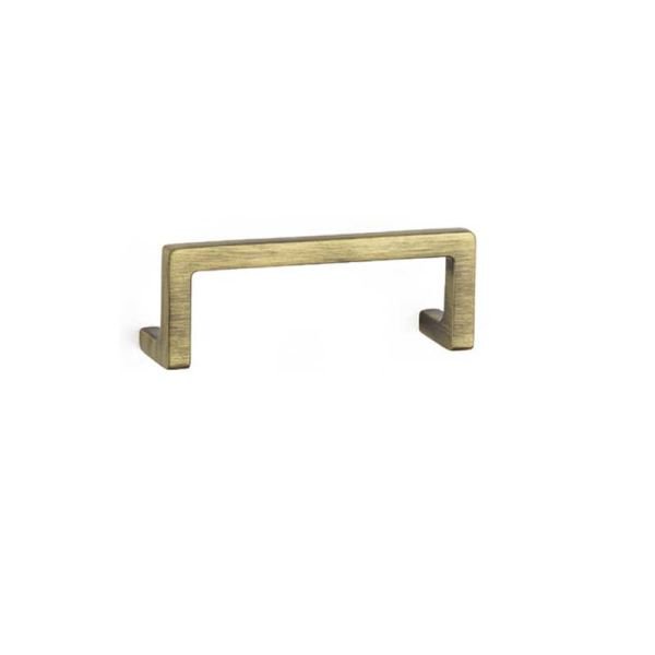 4704 Antik Saten Mat Y.Kulp 96 mm